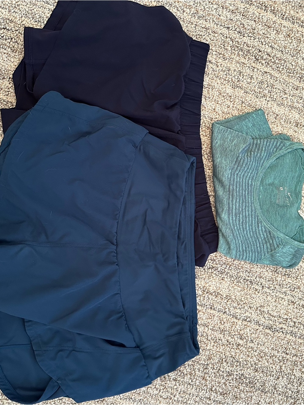 Women’s Bundle Active Gear - Lightweight Performance